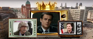 Top of the Week: Die besten Serien der Woche (KW 42)