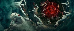 Free-TV-Premiere der 2. Staffel The Strain bei ProSieben MAXX