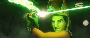 Play By Day: US-Start der 4. Staffel Star Wars Rebels bei Disney