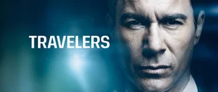 Play By Day: Start der 2. Staffel Travelers bei Showcase