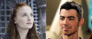 Game of Thrones: Sophie Turner ist mit Joe Jonas verlobt