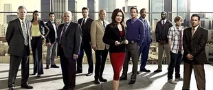Major Crimes: Rettung durch Streamingdienst möglich?