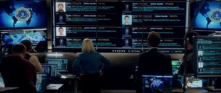 Die verrücktesten Hacks in Serien