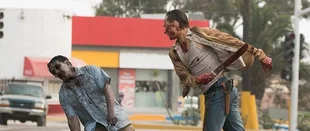 Fear the Walking Dead: Things Bad Begun - Review