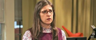 The Big Bang Theory: Mayim Bialiks Weinstein-Artikel kritisiert 