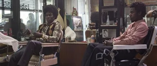 The Deuce: Why Me? - Review