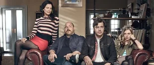 Play By Day: Serienstart von Loudermilk beim Audience Network