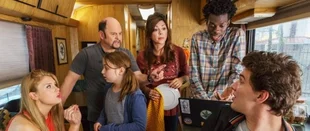 Play By Day: Serienstart von Hit the Road beim Audience Network