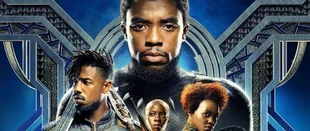 Black Panther: Offizieller Trailer zum königlichen Marvel-Film