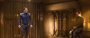 Star Trek: Discovery: Choose Your Pain - Review