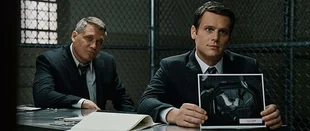 Mindhunter: Review der 1. Staffel