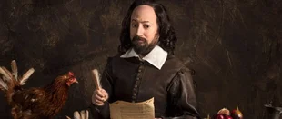 Upstart Crow: 3. Staffel für Ben Eltons Shakespeare-Sitcom