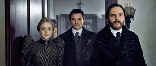 The Alienist: 2. Trailer zum Serienkillerkrimi mit Daniel Brühl