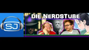 Babylon Berlin, Evil Within 2 und Gewinnspiel: Die Nerdstube