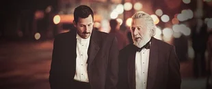 The Meyerowitz Stories: Adam Sandlers erster guter Netflix-Film