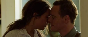 Michael Fassbender und Alicia Vikander haben geheiratet