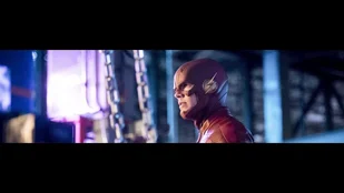 The Flash: Mixed Signals - Review