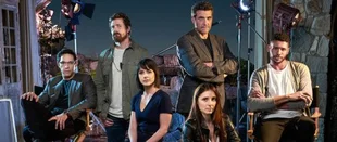 UnREAL: Trailer und Startdatum zur 3. Staffel