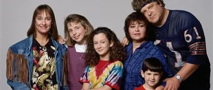Roseanne: Erster Blick Behind-the-Scenes vom ABC-Revival 