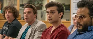 Play By Day: Start der 3. Staffel Red Oaks bei Amazon Prime