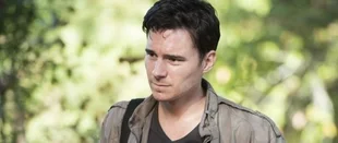 iZombie: Daniel Bonjour als Dokumentarfilmer in Staffel 4