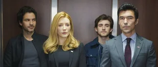 Salvation: CBS bestellt 2. Staffel der Serie