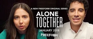Alone Together: Freeform bestellt 2. Staffel 