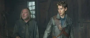 The Shannara Chronicles: Wraith - Review