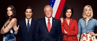 Play By Day: Start der 2. Staffel Graves auf EPIX