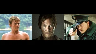 The Walking Dead: Norman Reedus - Karriere in Bildern