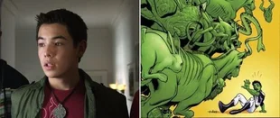 Titans: Ryan Potter spielt Gestaltwandler Beast Boy in DC-Serie