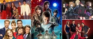 Der Serientipp: Stranger Things, Great News, Reaper und mehr