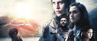 US-Quoten: Droht das Ende von Shannara Chronicles?