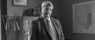 Twin Peaks: Schauspieler Brent Briscoe mit 56 Jahren gestorben
