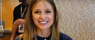 Supergirl: Video-Interview mit Melissa Benoist zu Staffel 3