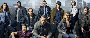 Chicago PD: Darstellerin erklärt ihren Ausstieg