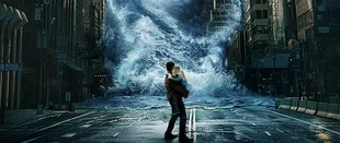 Geostorm ist nur ein laues Lüftchen am Box Office