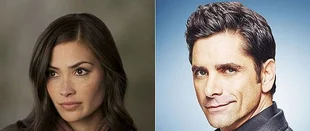 Fuller House: John Stamos und Caitlin McHugh haben sich verlobt