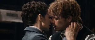 Outlander: A. Malcolm - Review 