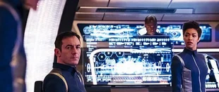 Star Trek: Discovery: Lethe - Review
