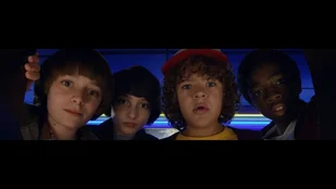 Stranger Things: Spoilerfreie Vorabkritik zur zweiten Staffel
