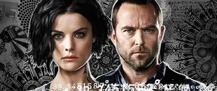 Play By Day: Start der 3. Staffel Blindspot bei NBC