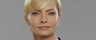 Mom: Jaime Pressly ist Mutter von Zwillingen