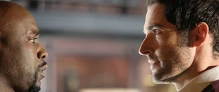 Lucifer: What Would Lucifer Do? - Review