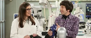 The Big Bang Theory: The Collaboration Contamination - Review