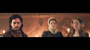 Gunpowder: Episode 1.1 - Review