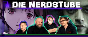 Mr. Robot, Serial Experiments Lain & Gewinnspiel: Die Nerdstube
