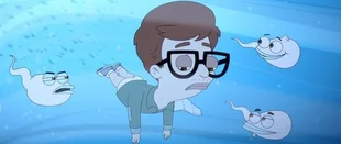 Big Mouth: 2. Staffel für die Pubertäts-Comedy