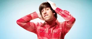 Need to Know: TBBT-Star Simon Helberg verkauft Comedy an CBS