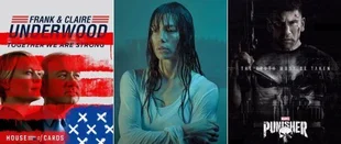 Netflix: Neue Serien und Filme im November 2017